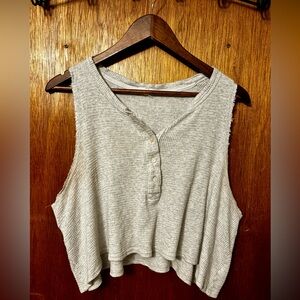 Aerie Crop Top